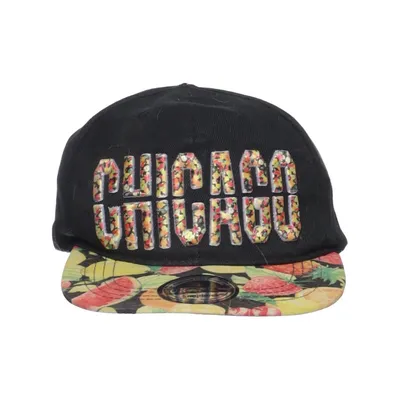 Baseball cap (Black, Multicolored) from Cayler & Sons Acrylic