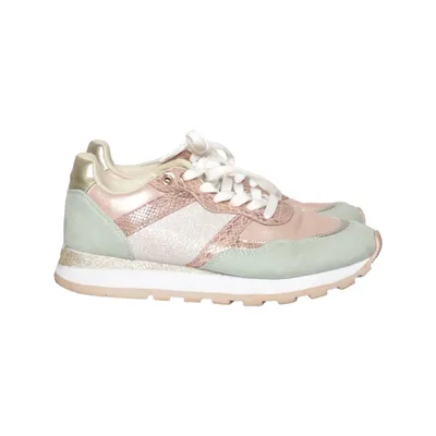 Baskets (Rose, Vert, Blanc) de Sprox