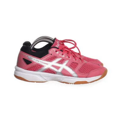 Hardloopschoenen (Roze) van Asics Leer