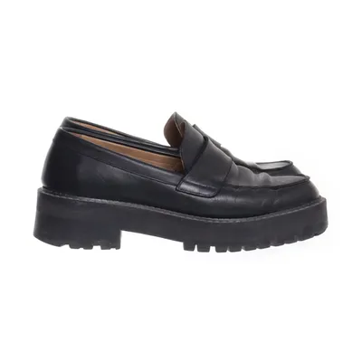 Loafers (Black) from & Other Stories