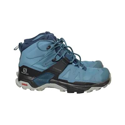Hoge wandelschoenen (X Ultra 4) van Salomon