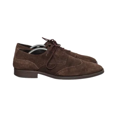 Brogues (Brun) från Redfoot