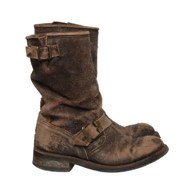 Chaussures de moto (Marron) de Sendra