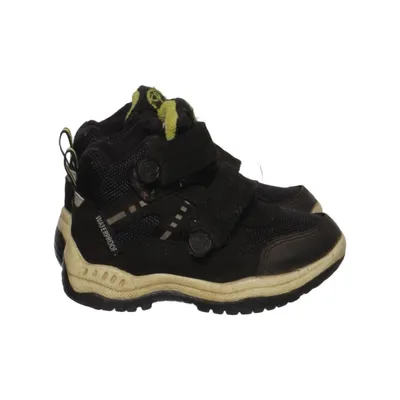 Bottines (Noir) de Linear of Sweden