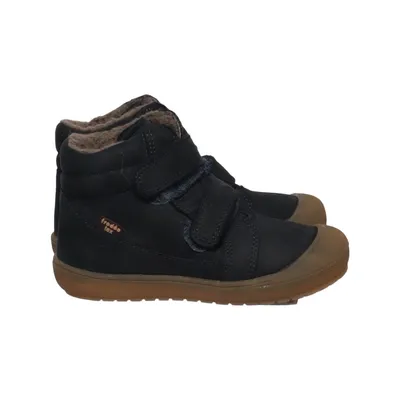 Ankle boots (Blue, Brown) from Froddo