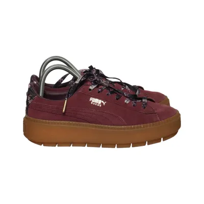 Sneakers (Röd) från Puma x Kenza