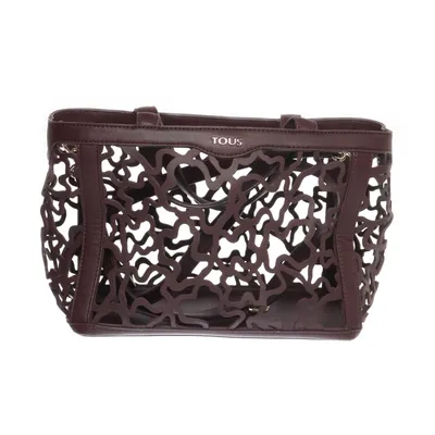 Shoulder-bag (Red) from Tous