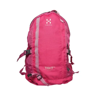 Rygsæk (Pink) fra Haglöfs