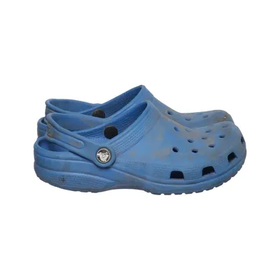 Sandals (Blue) from Crocs