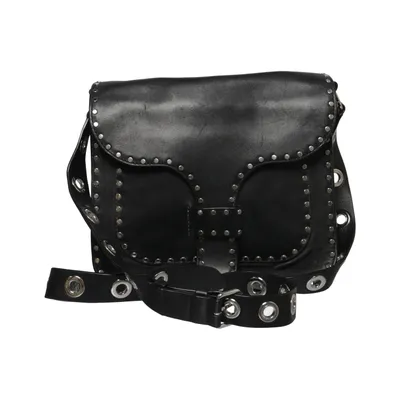 Sac à bandoulière (Noir) de Rebecca Minkoff Cuir