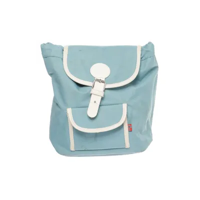 Sac à dos (Bleu) de Bla Fre Coton, Faux cuir, Polyester