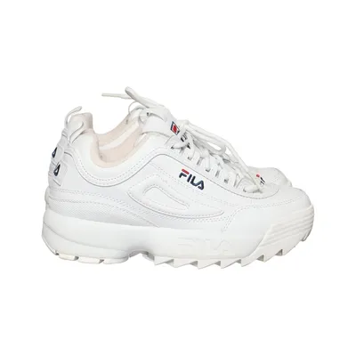 Sneakers (Disruptor II Premium) fra Fila