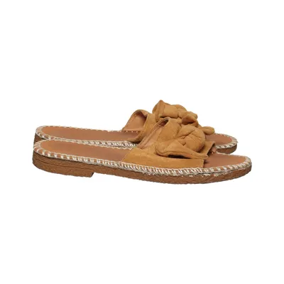 Slip-ins (Brown) from Queen