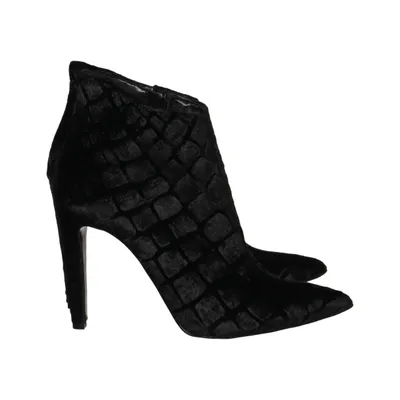 Stövletter (Svart) från MAI PIÙ SENZA