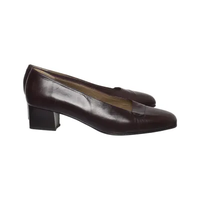 Pumps (Brun) från Fransi