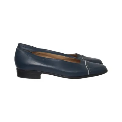 Ballet flats (Blue) from Pertti Palmroth