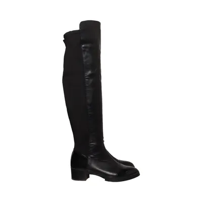 Bottes (Noir) de Sergio Todzi