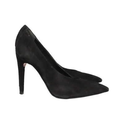 Pumps (Svart) från Pelle Pelle