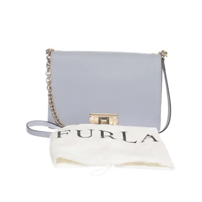Shoulder-bag (Purple) from Furla