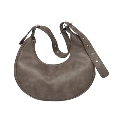 Shoulder-bag (Divider) from Divided by H&M Polyester, Polyurethane