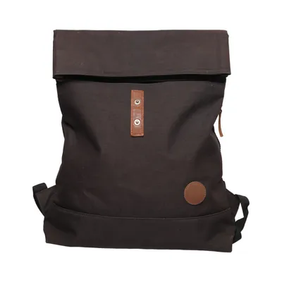 Sac à dos (Noir) de Enter