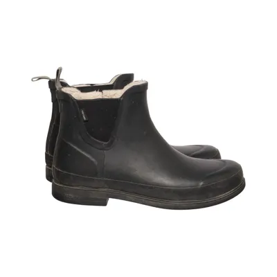 Chelsea boots (Svart) från Tretorn