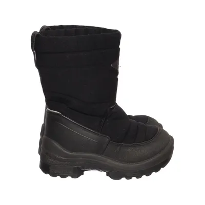Boots (Svart) från Kuoma