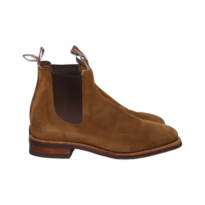 Chelsea boots (Brun) från R.M. Williams