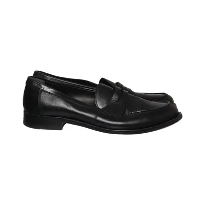 Mocassins (Noir) de Scarosso Cuir