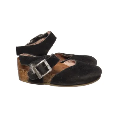 Sandaler (Svart) från Baby Mocs