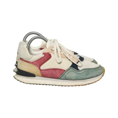 Trainers (Montreal) from Hoff Leather