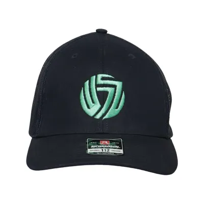 Casquette de camionneur (112) de Richardson