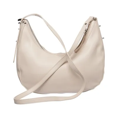Sac à bandoulière (Beige) de Seidenfelt Polyester, Polyuréthane