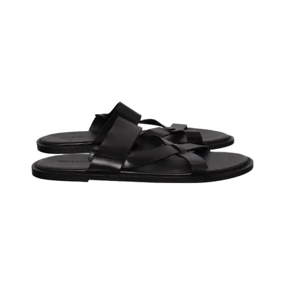 Slip-ins (Black) from Mey & Edlich Leather