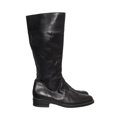 Boots (Black) from Broadway Leather