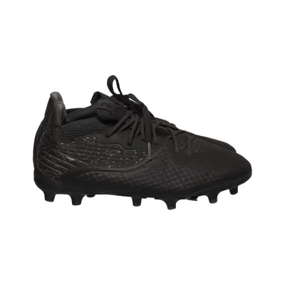 Chaussures de football (Noir) de Decathlon