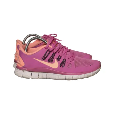 Running shoes (Nike Free 5.0) from Nike Free