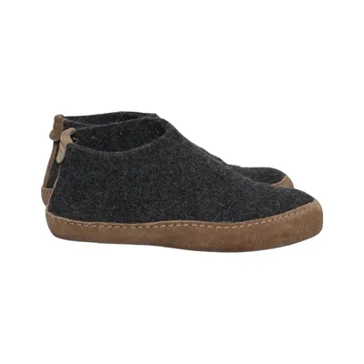 Slippers (Grijs, Bruin) van New Feet