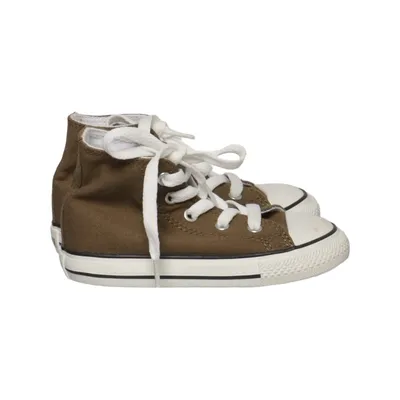 Canvas schoenen (Bruin) van Converse