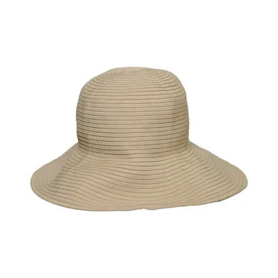 Sun hat (Beige) from H&M Polyester