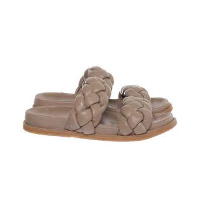 Slip-ins (Beige) from Copenhagen Shoes
