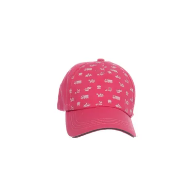Baseballkeps (Rosa, Flerfärgad) från Official Merchandise