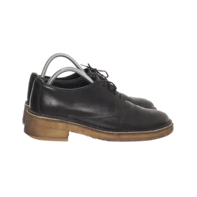 Chaussures Derby (Noir) de Clarks Originals