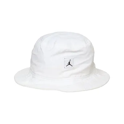 Bob (Blanc) de Nike Coton, Nylon