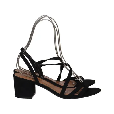 Sandaletten (Zwart) van H&M