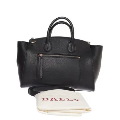 Sac à main (Noir) de Bally