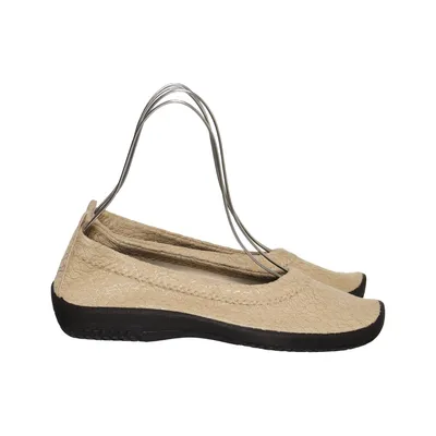 Chaussures de marche (Arcopedico 4241 - L15 - ballerina beige) de Arcopedico Polyuréthane