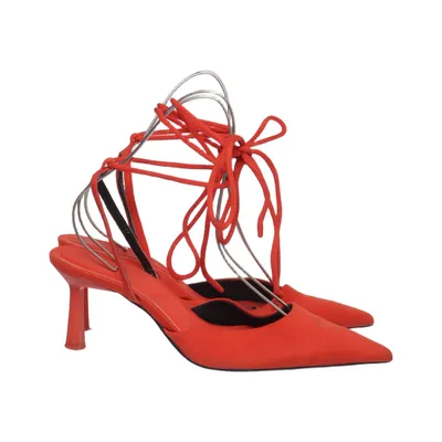 Sandaletter (Röd) från Zara