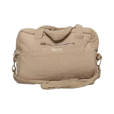 Sac à couches (Beige) de Filibabba