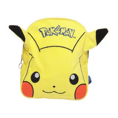 Ryggsäck (Gul, Blå) från Pokémon